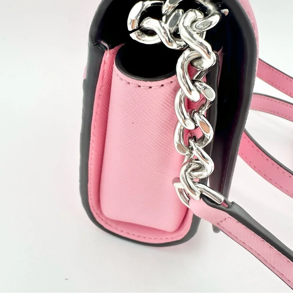 NWT Kate Spade Crossbody Bag Lovebirds - Picture 3 of 8